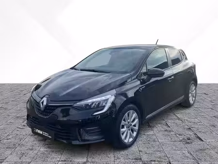 Renault Clio 1.0 TCe 90 Experience