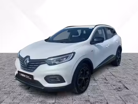 Renault Kadjar 1.3 TCe 160 Black Edition
