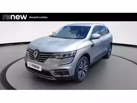 Renault Koleos 1.3 TCe 158
