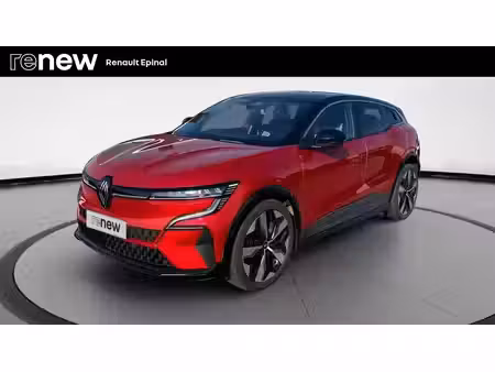Renault Mégane E-Tech 220 Équilibre