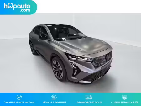 Renault Rafale E-Tech 1.2 200 Techno