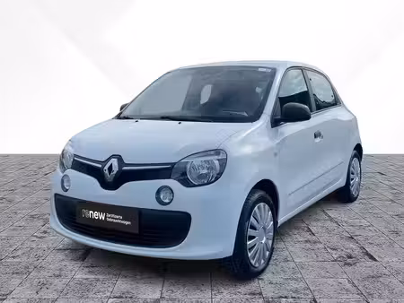 Renault Twingo 1.0 SCe 70 Entry