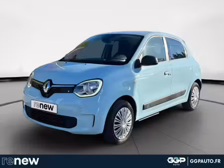 Renault Twingo 82 Authentique