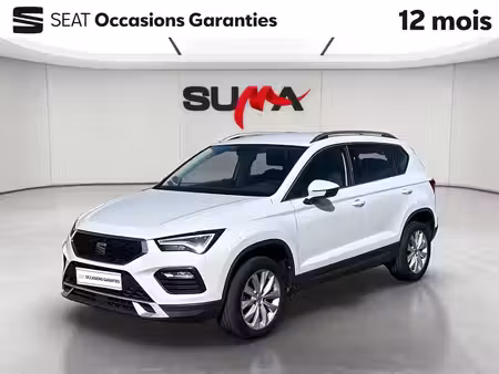 Seat Ateca 2.0 TSI 150