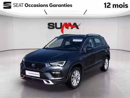 Seat Ateca 2.0 TSI 150 Style Business