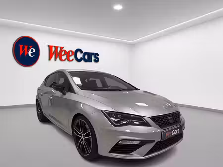 Seat Leon Cupra 2.0