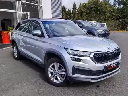 Škoda Kodiaq 1.5 150 Business