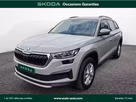 Škoda Kodiaq 2.0 150 Business