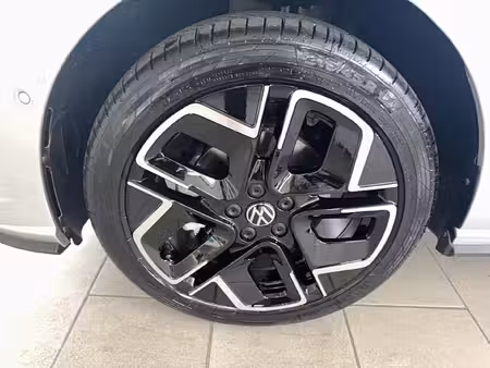 Volkswagen Polo 1.0 TSI 116 R-Line