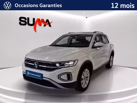 Volkswagen T-Roc 1.5 150 Style