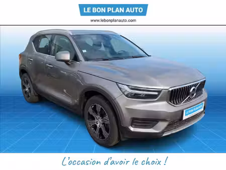Volvo XC40 D3 2.0 150 Inscription