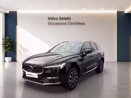 Volvo XC60 2.0 197 Plus