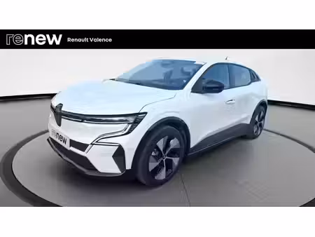 Renault Mégane E-Tech 220 Équilibre