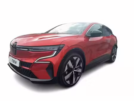 Renault Mégane E-Tech 220 Équilibre