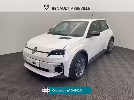 Renault R5 Evolution