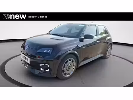 Renault R5 