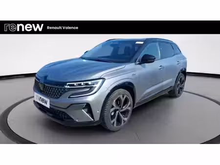 Renault Austral 1.3 160