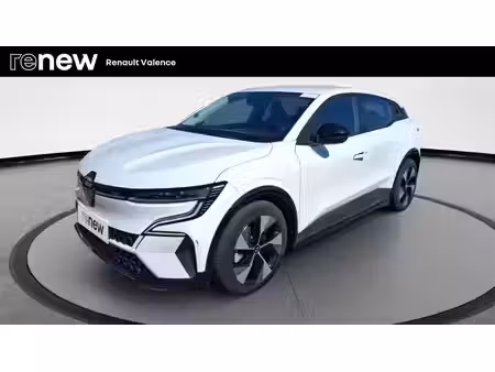 Renault Mégane E-Tech 220 Équilibre