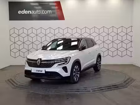 Renault Austral 1.2 130