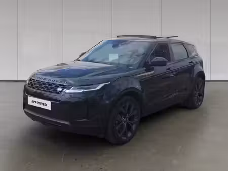 Land Rover Range Rover Evoque P300E 1.5 309 Bronze Collection 4x4