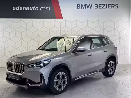BMW X1 18d 2.0 150 X-Line sDrive