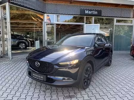 Mazda CX-30 Nagisa