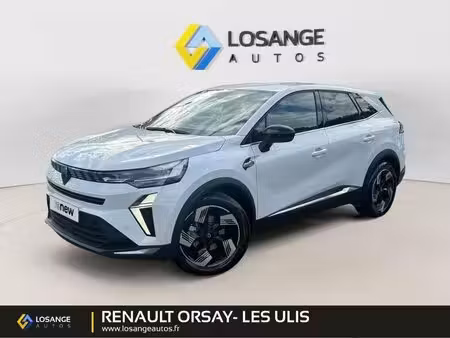 Renault Symbioz E-Tech 1.6 145 Techno