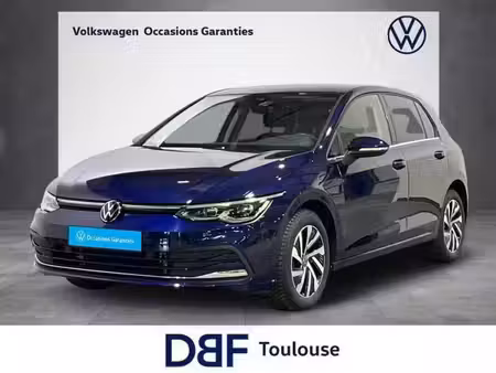 Volkswagen Golf 2.0 TDI 150