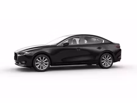 Mazda Mazda3 Skyactiv G 2.5 140 Centre Line