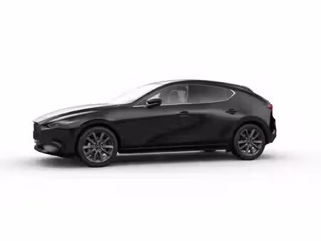 Mazda Mazda3 Centre Line