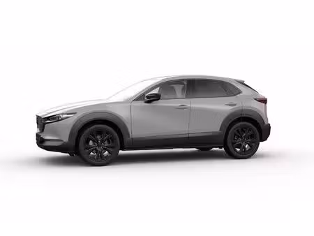 Mazda CX-30 Homura