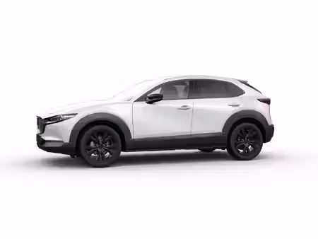 Mazda CX-30 Homura