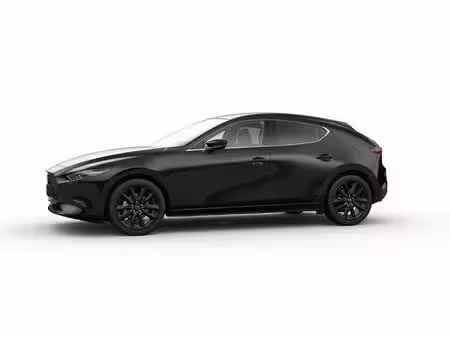 Mazda Mazda3 Skyactiv G 2.5 140 Homura Plus