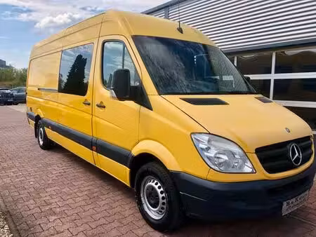 Mercedes-Benz Sprinter 315 2.1 CDI 150