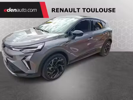 Renault Captur E-Tech 160 Esprit Alpine