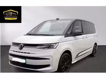 Volkswagen Multivan 1.4 TSI 136
