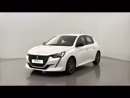 Peugeot 208 1.2 PureTech 100 Active