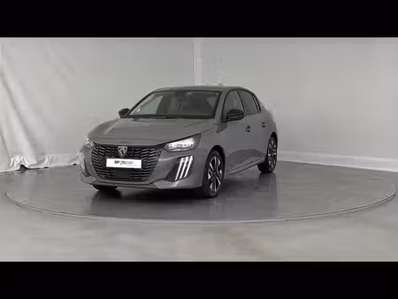 Peugeot 208 1.2 100 Allure