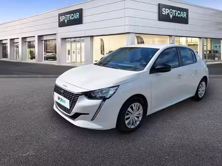 Peugeot 208 1.5 BlueHDi 100 Active