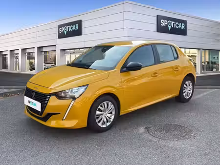 Peugeot 208 1.2 PureTech 75 Active