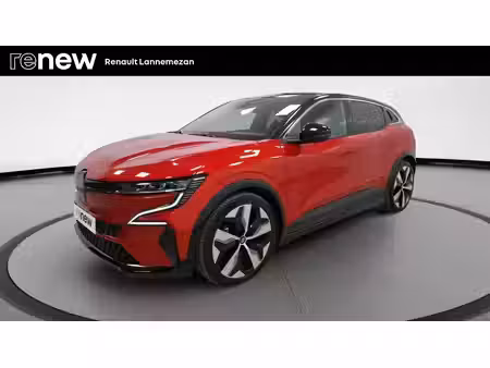 Renault Mégane E-Tech 220 Équilibre