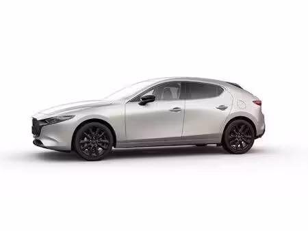 Mazda Mazda3 Skyactiv G 2.5 140 Homura Plus