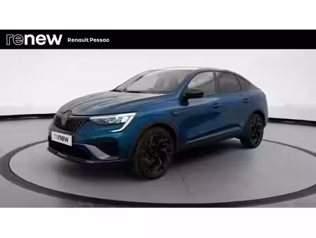 Renault Arkana E-Tech 1.6 145