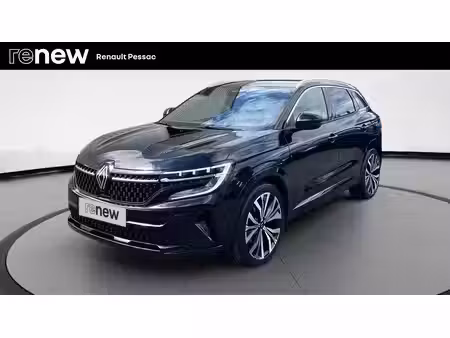Renault Austral 1.2 200