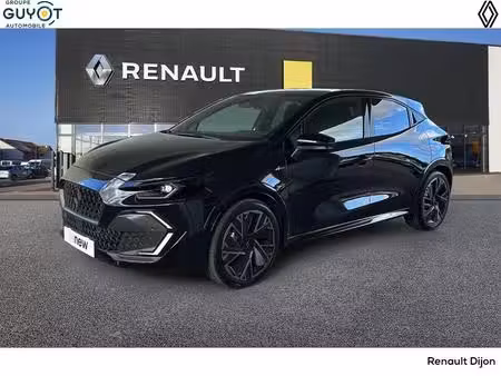 Renault Clio 1.2 TCe 115