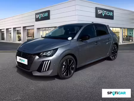 Peugeot 208 1.2 110 Allure