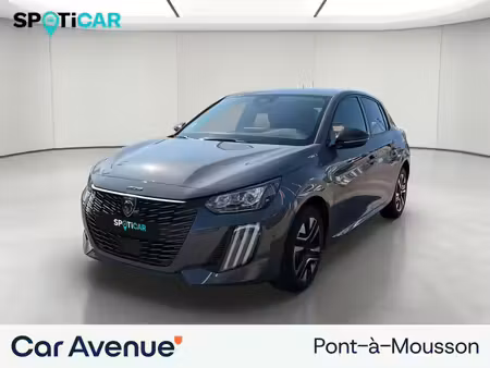 Peugeot 208 1.2 110 Allure