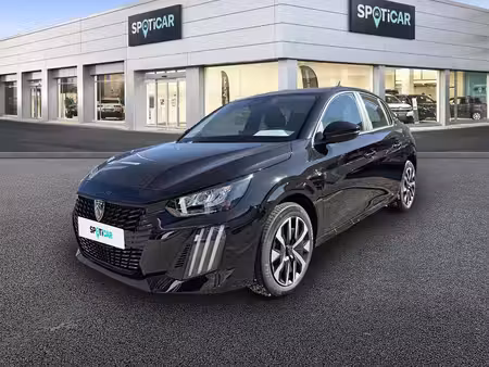 Peugeot 208 1.2 110 Style