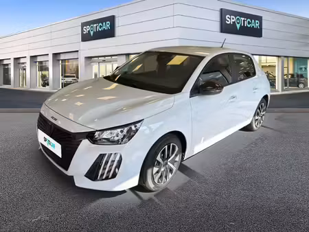 Peugeot 208 1.2 110 Style