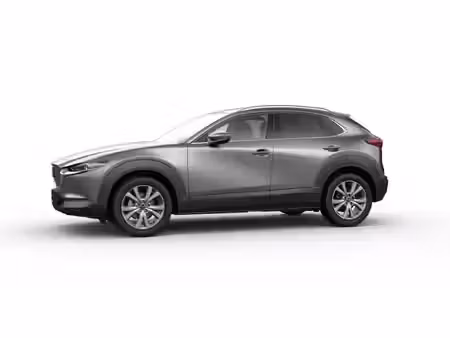 Mazda CX-30 Exclusive Line